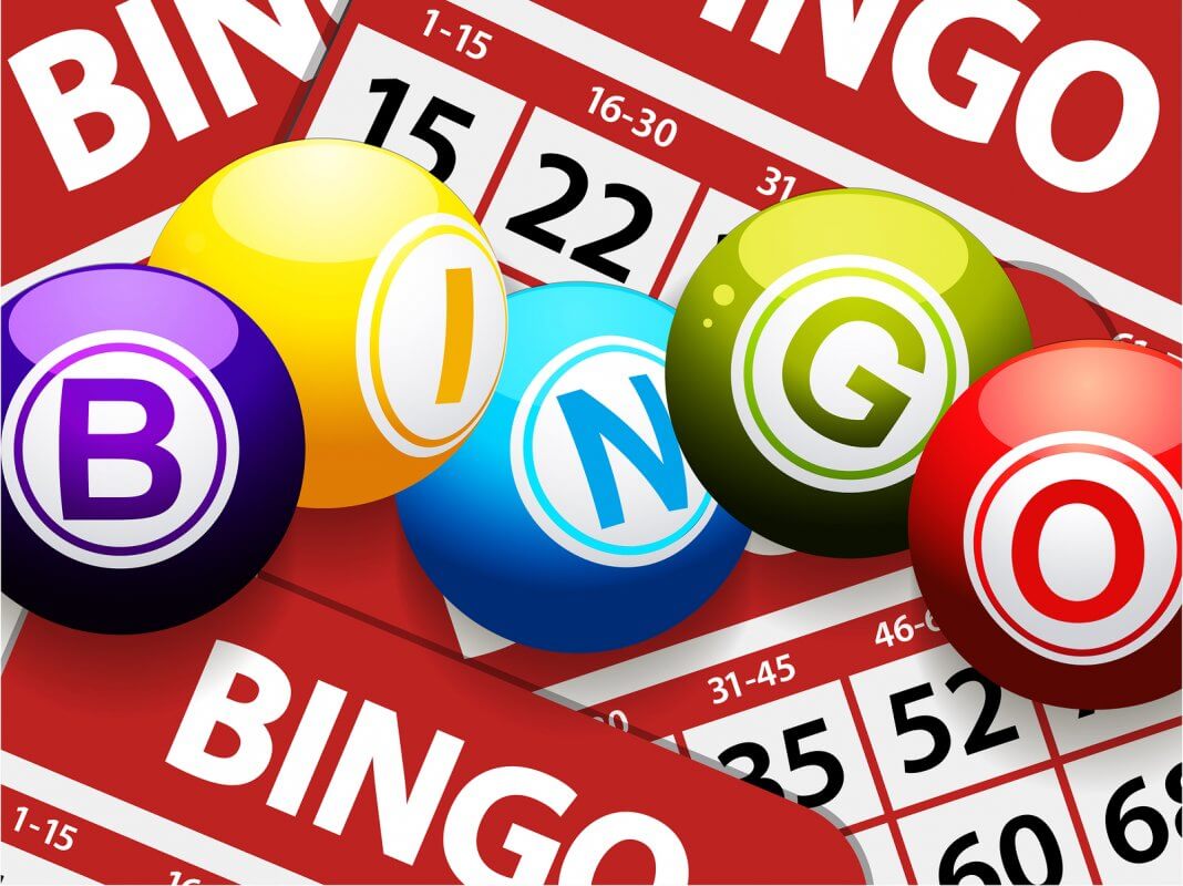賓果狂熱之夜：在bingo bingo遊戲中綻放狂熱的勝利！